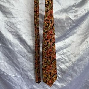 Prime Cut tie